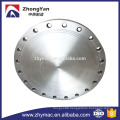 4 inch ansi 150# blrf a105 flanges for oil and gas